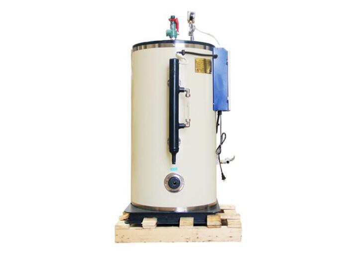 Vapor Power Steam Generator