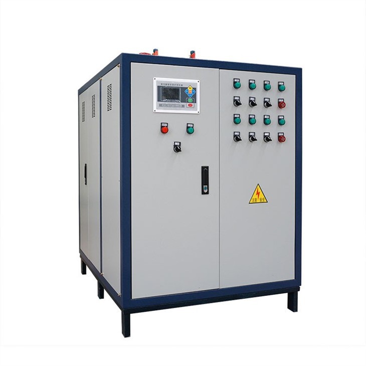 100kg 200kg 500kg 1000kg Capacity Industrial Electric Steam Boilers