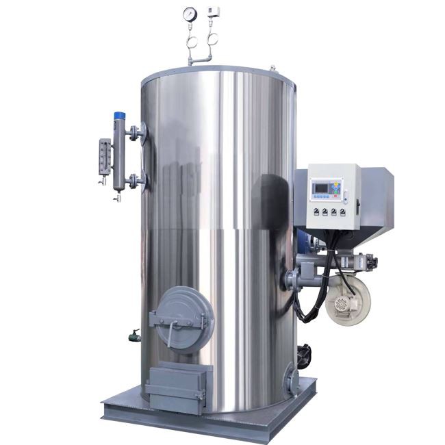 Widely Used Small Biomass Pellet Steam Generator Prices